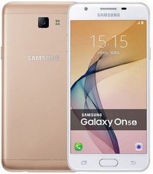 Замена стекла на телефоне Samsung Galaxy On5 (2016) в Санкт-Петербурге